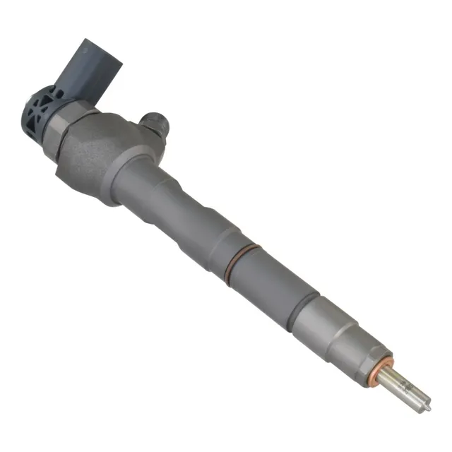 Inyector Common Rail Diesel Para 2.0 Tdi Jetta Volkswagen