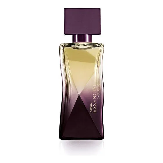 Perfume Natura Essencial Exclusivo Femenino Mini 25ml