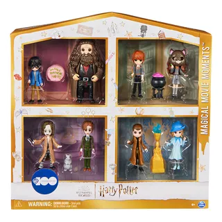 Muñecos de harry potter mercadolibre hotsell