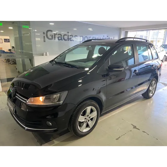 Volkswagen Suran 1.6 Trendline