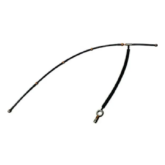 Cano Retorno Bico Mwm X10 6 Cil Mwm (508935)