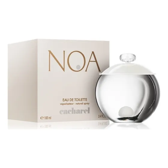 Perfume Noa 100ml Cacharel Original Oferta