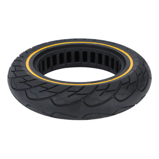 Reemplazo De Ruedas De Goma Para Scooters Eléctricos 10x2.12 Reemplazo De Ruedas De Goma Para Scooters Eléctricos 10x2.12
