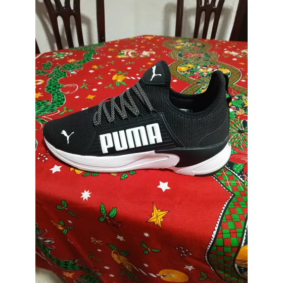 Puma Easy Hombre - Zapatos Deportivos