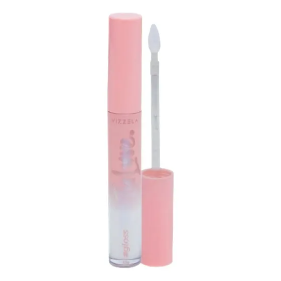 Gloss Cor 03 Crush - Vizzela