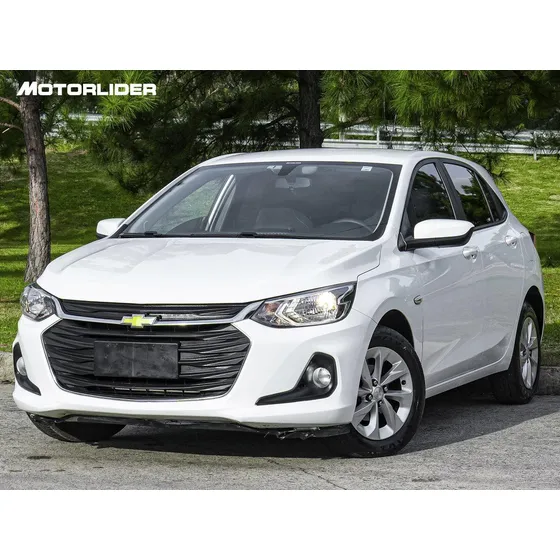 Chevrolet Onix Ltz 1.0t Extra Full