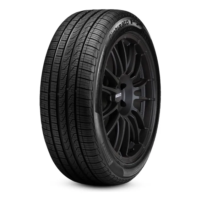 Llanta 215/50r17 Pirelli P7as+ 3 95v Xl Índice De Velocidad V