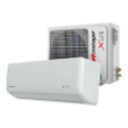 Aire Acondicionado Mirage On-off Mini Split 12000 Btu 110v