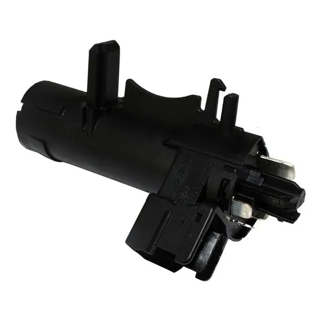 Contactor De Arranque P/ Chevrolet Agile Montana