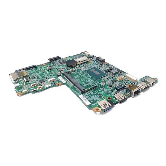 Placa Mãe All In One Positivo Master U2600 I5-5200u Hdmi