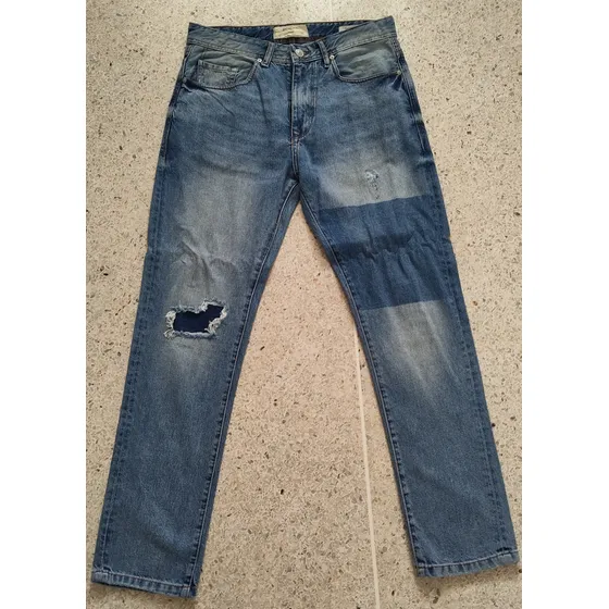 Jean Stradivarius De Caballero