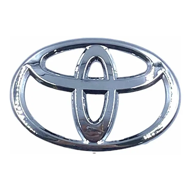 Emblema Logo Toyota Airbag Volante Fortuner Hilux 4runner 