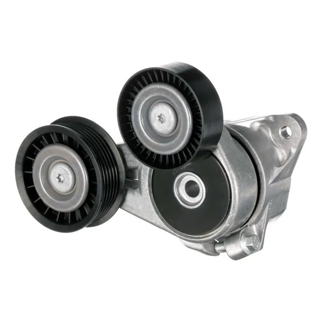 Tensor Poly-v Ford Focus 2 1.8 Tdci Desde 2007 Vkm 34110