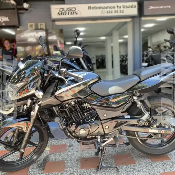 Pulsar 180 Fi Neon 2024 ¡retomamos Tu Usada!