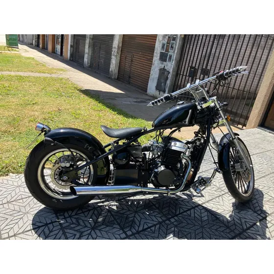 Jawa Bobber 350
