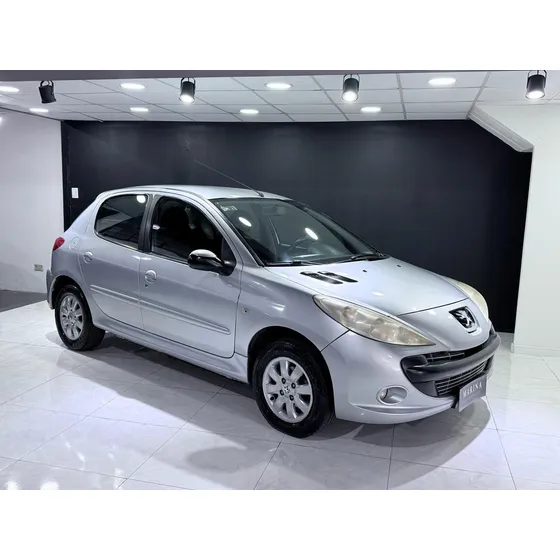 Peugeot 207 1.4 Xs