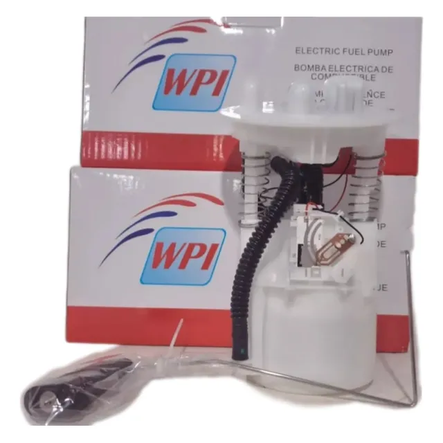Bomba Gasolina Completa Megane Classic Disponible