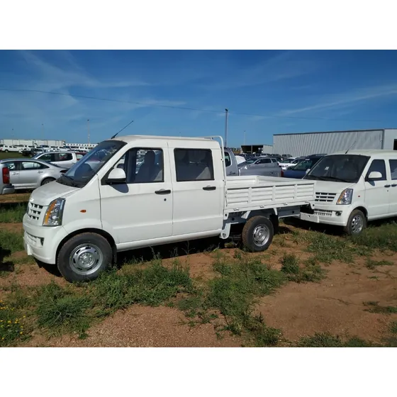 Victory Auto Doble Cabina Doble Cabina