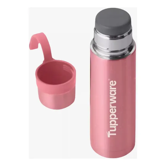 Tupperware® Garrafa Térmica 500ml Original