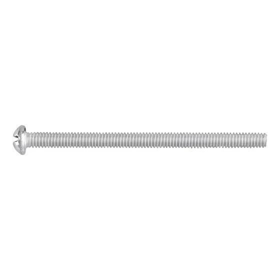 Caja Con 24 Set Con 150 Tornillos 5/32 X 2-1/2 Tipo Estufa, 