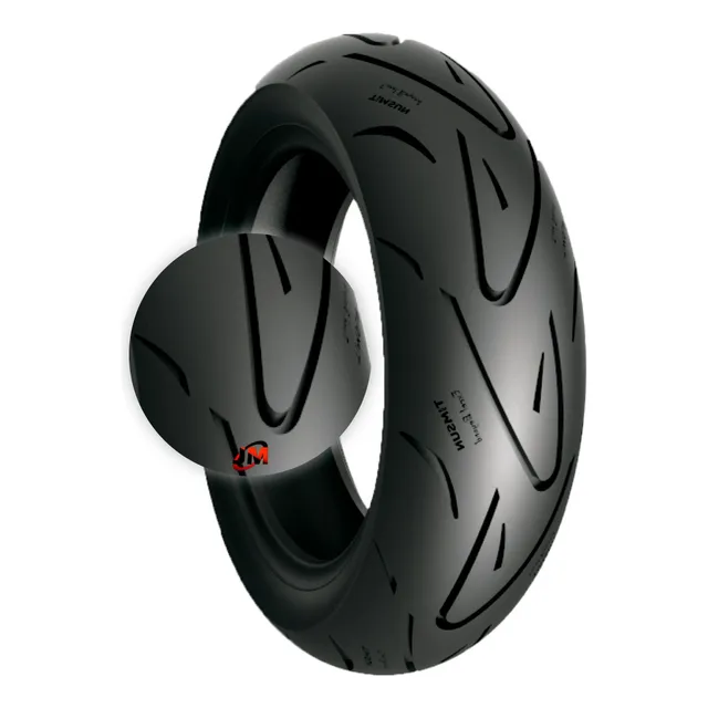 Llanta 130/70-12 Timsun Ts660 Tl
