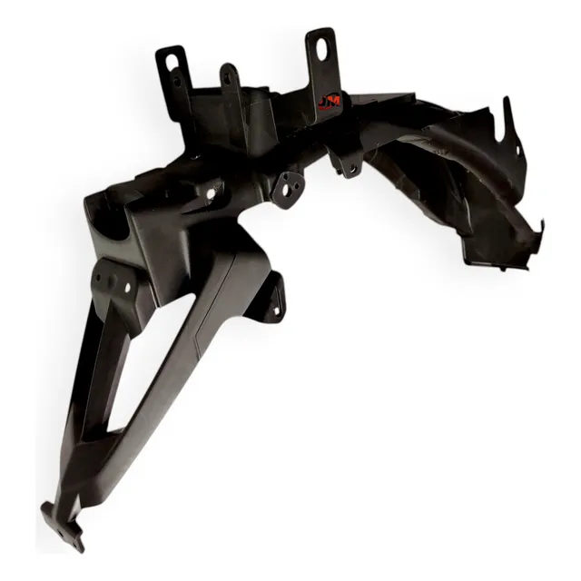 Guardabarro Trasero Apache 180 /160 2v Tvs Original