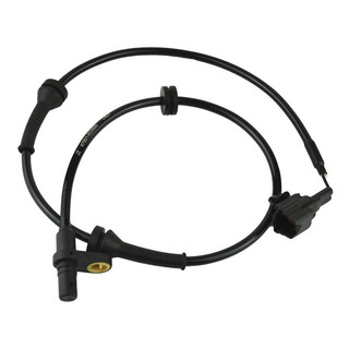 Sensor Abs Trasero Izquierdo Nissan Tiida 47901-ed500 Sensor Abs Trasero Izquierdo Nissan Tiida 47901-ed500