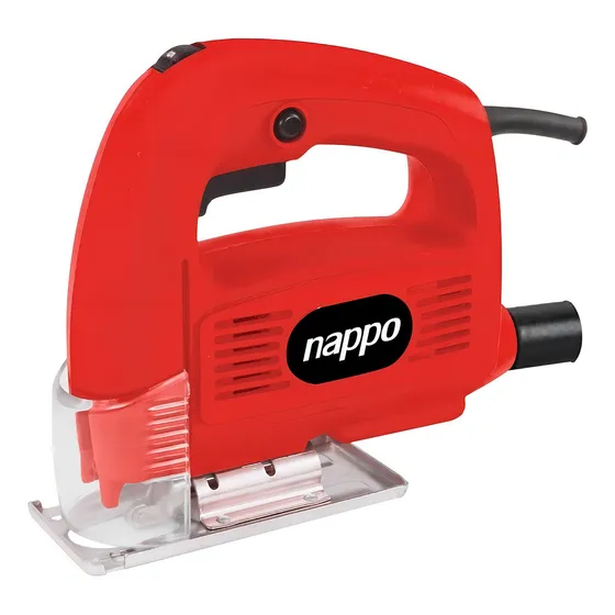 Sierra Caladora Nappo De 500w De Potencia
