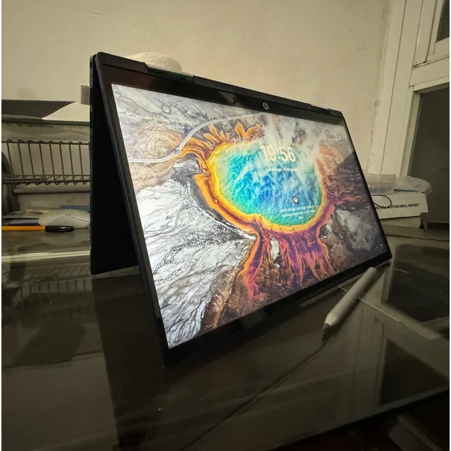 Laptop  Hp Pavilion X360 14-dy0005la