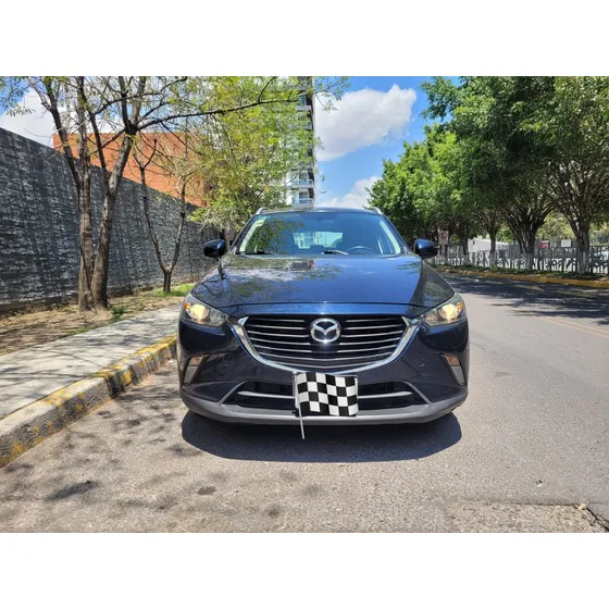 Mazda Cx-3 2.0 I Sport 2wd At