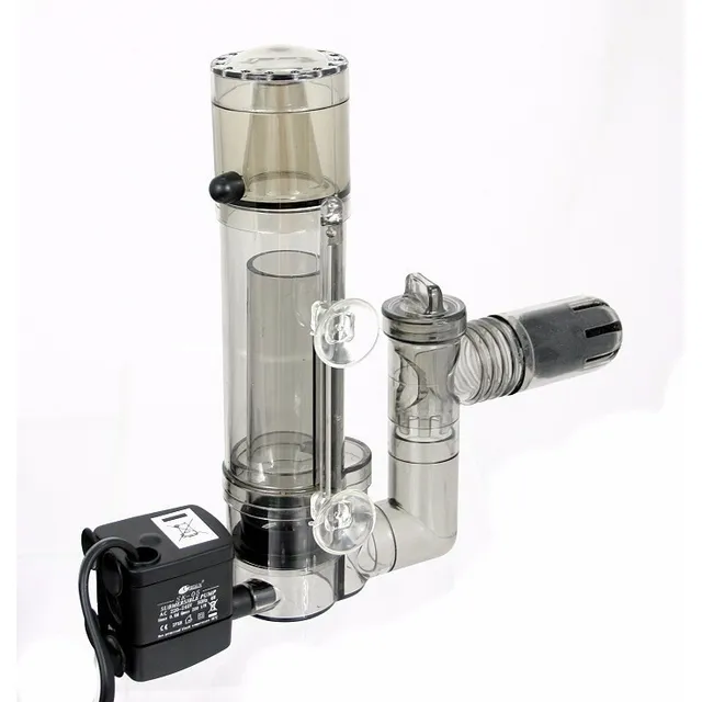 Filtro Marino Separador De Proteinas Protein Skimmer Sk05