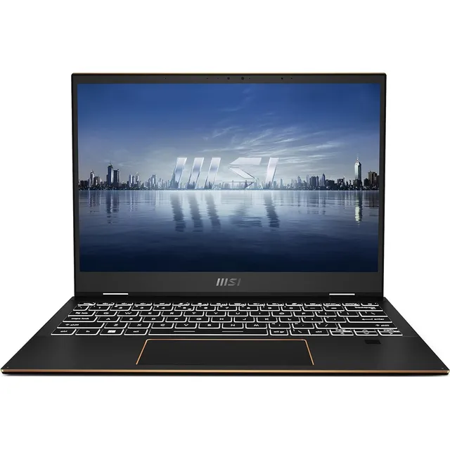 Laptop Msi Summit E13 Flip Core I7-1360p 16gb Ram 1tb Ssd