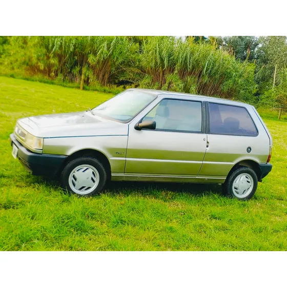 Fiat Uno 1.3 S Mpi