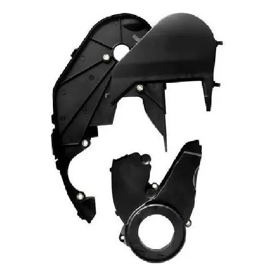 Kit Capa Correia, Fox, Polo, Gol, Voyage G5 G6 1.0 1.6 8v