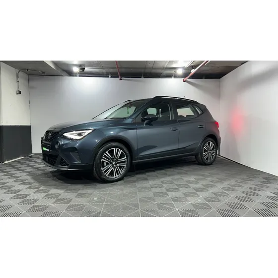 Seat Arona 1.6 Style 110hp Tiptronic