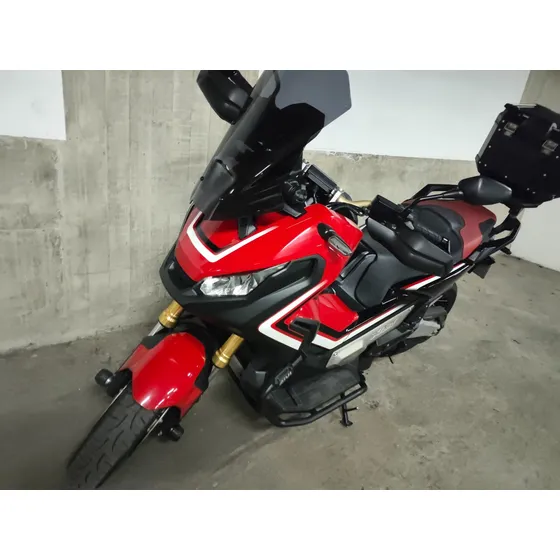 Honda Xadv 750