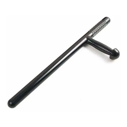2 Piezas Tonfa Pr-24  Policiales Pvc   Envió Gratis¡