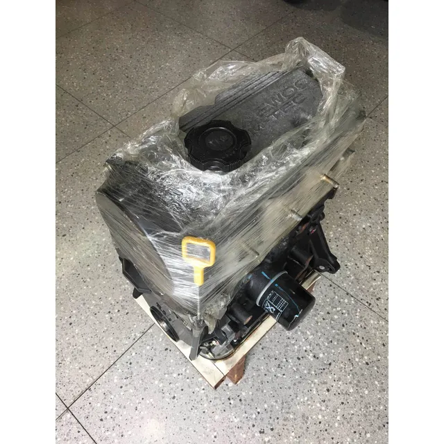 Motor 7/8 Daewoo Matiz Nueva
