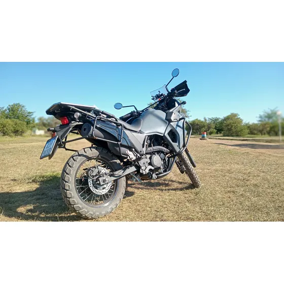 Kawasaki Klr 650 - No Tenere - No Versys - No Honda