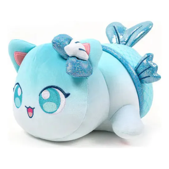 Peluches De Gatos Sirena, Muñecos De Peluche Para Gatos