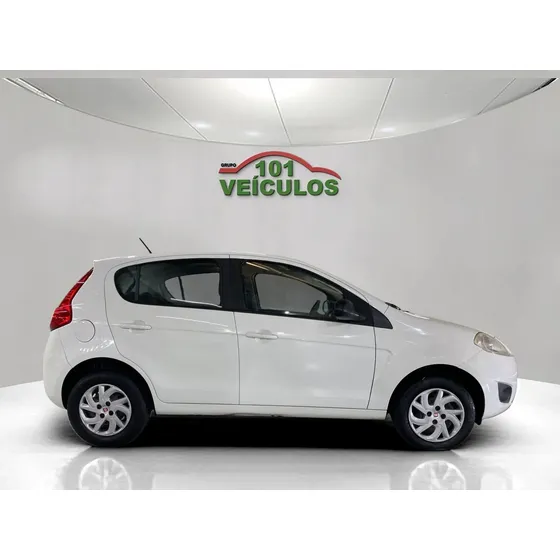 Fiat Palio Palio Attractive 1.0 Evo Fire Flex 8v 5p