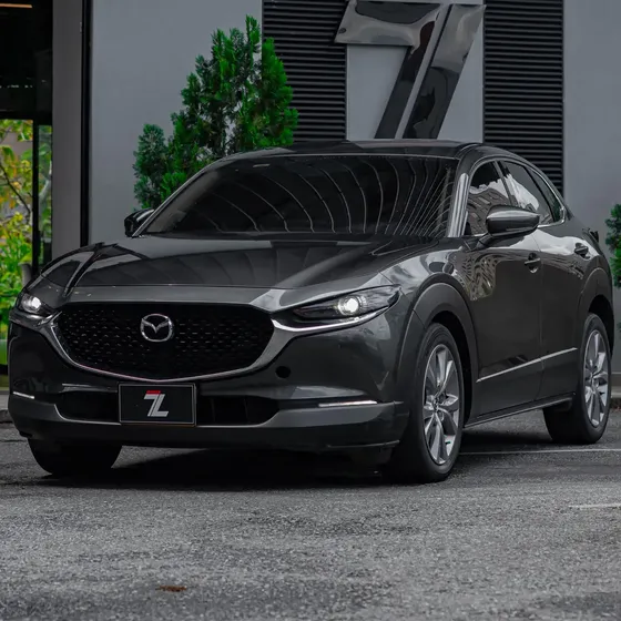 Mazda Cx-30 2022 Touring 2.0