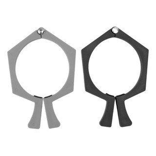 Abrazadera Para Vasos Por Sublimación, 2 Unidades, Abs, Anti Abrazadera Para Vasos Por Sublimación, 2 Unidades, Abs, Anti