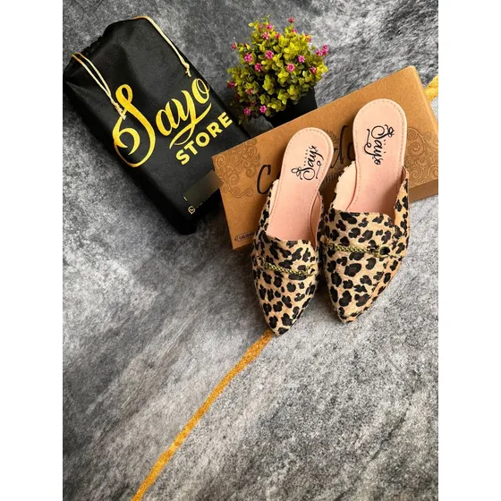 Zapato Elegante Y Casual Bajo