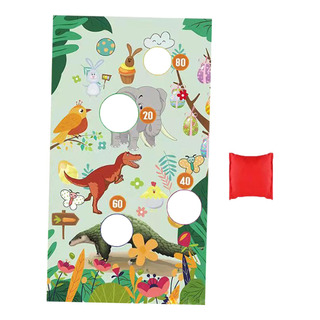 Juego De Lanzamiento De Sacos De Arena, Juego De Lanzamiento Juego De Lanzamiento De Sacos De Arena, Juego De Lanzamiento