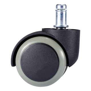Ruedas Universales Para Silla Escritorio Tipo Roller, Set 5 Ruedas Universales Para Silla Escritorio Tipo Roller, Set 5