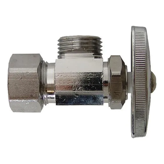 Llave Angular De Barril Nacobre 13c Genérica