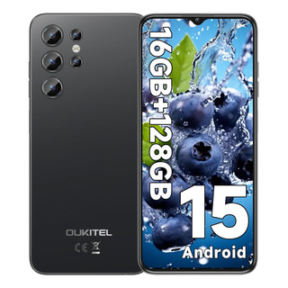 Oukitel C1 Telefono Celular Dual Sim 16(4+12)ram+128rom(+1tb Tfcard) Andriod 15 5150mah T606 6.52in Hd+ Moda Ligera Smartphone Con Interfaz De 3,5 Mm Oukitel C1 Telefono Celular Dual Sim 16(4+12)ram+128rom(+1tb Tfcard) Andriod 15 5150mah T606 6.52in Hd+ Moda Ligera Smartphone Con Interfaz De 3,5 Mm