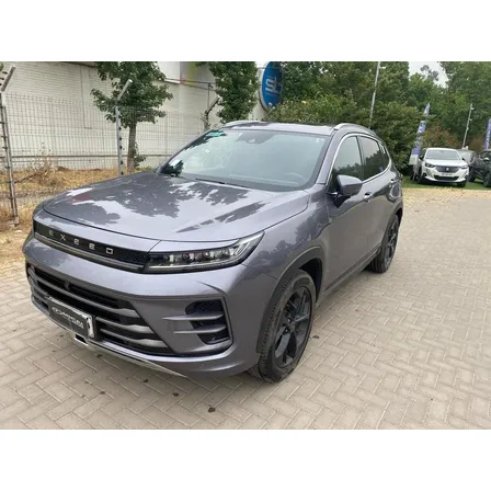 Exeed Lx Unltd 1.5 Aut