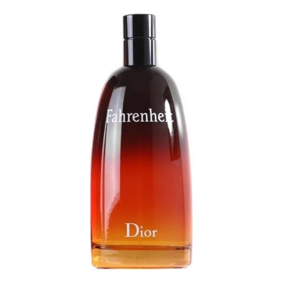 Fahrenheit Tradicional EDT 200ml para hombre
